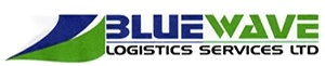 Bluewave Logistics Logo